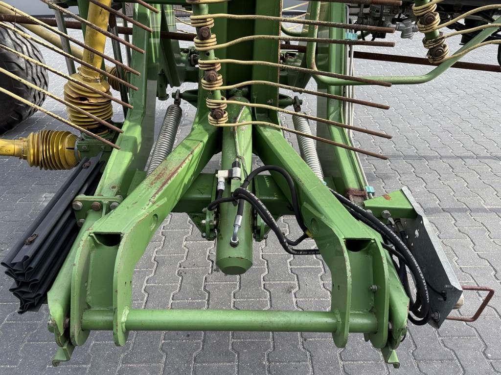 Krone Swadro 1400