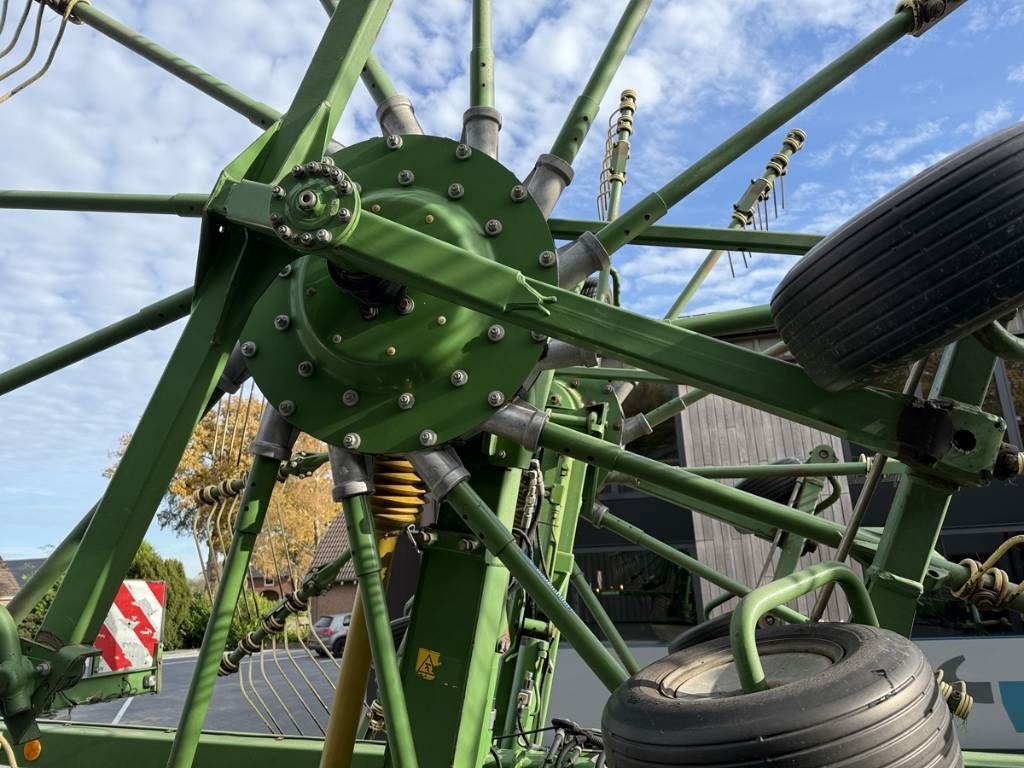 Krone Swadro 1400