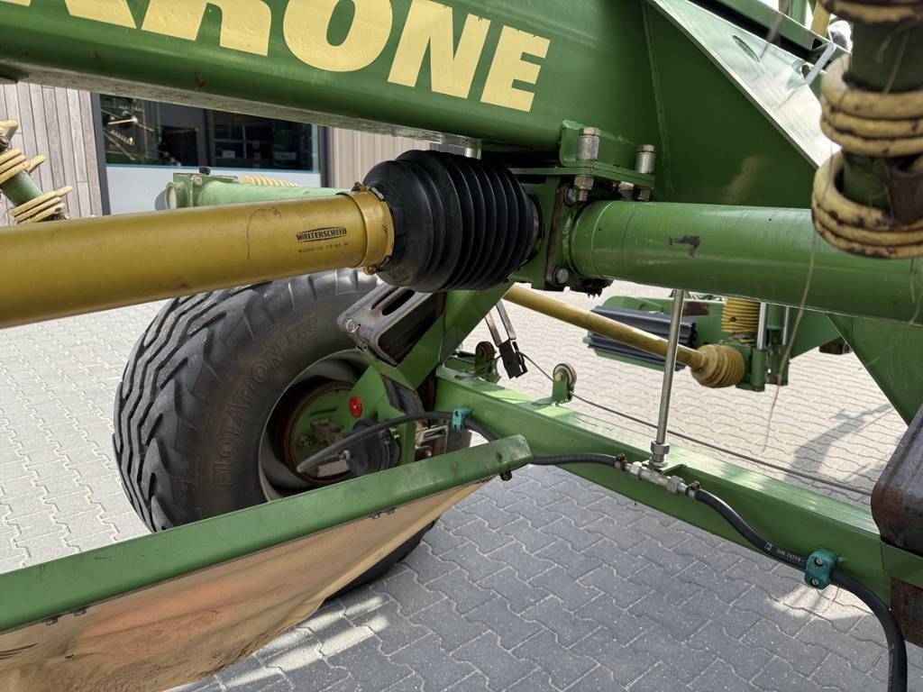 Krone Swadro 1400