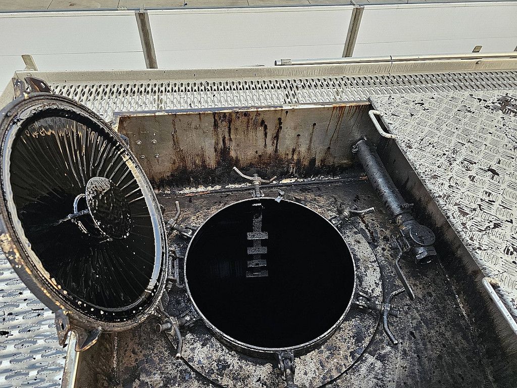 FELDBINDER TSA 30,3-1