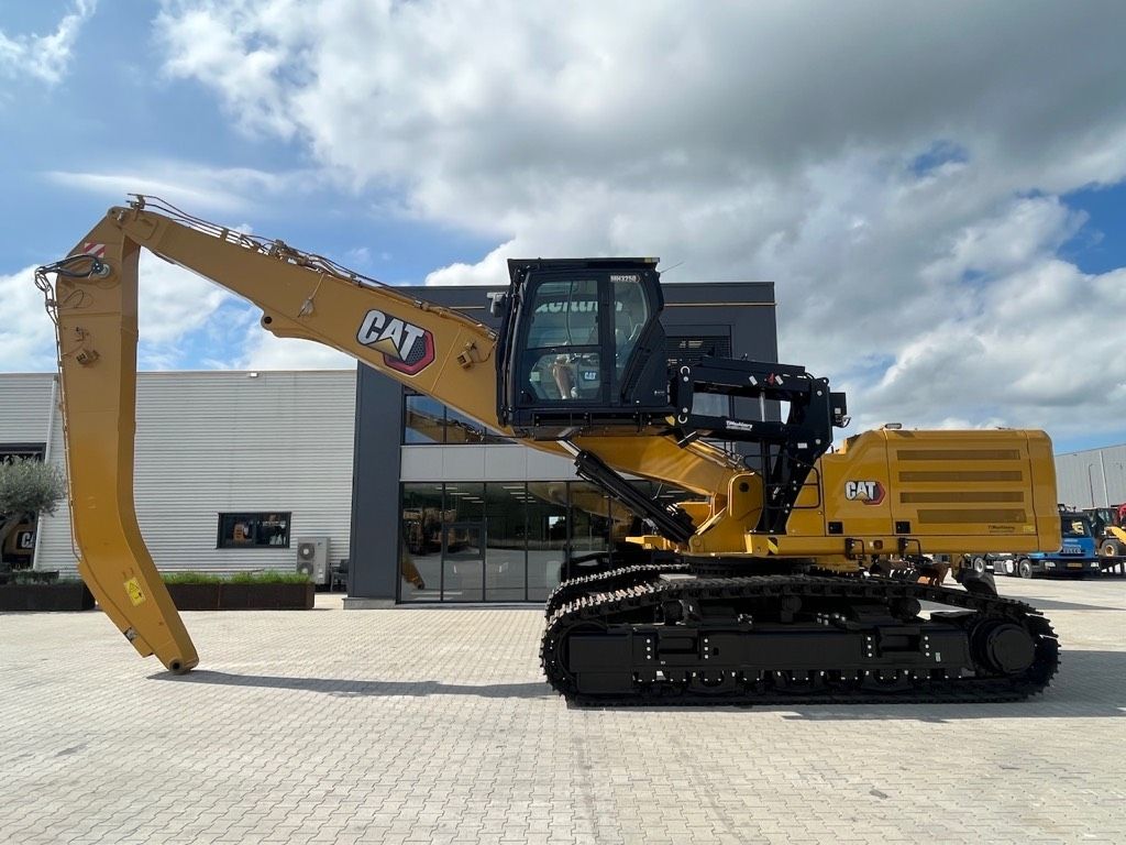CAT MH3250