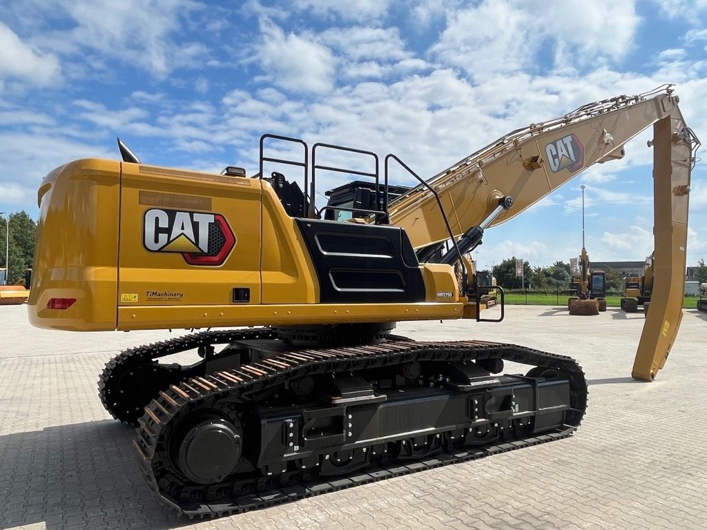 CAT MH3250