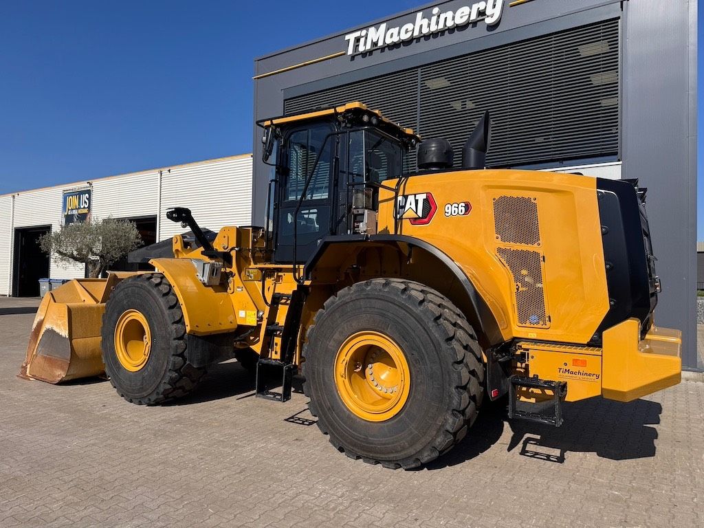 CAT 966