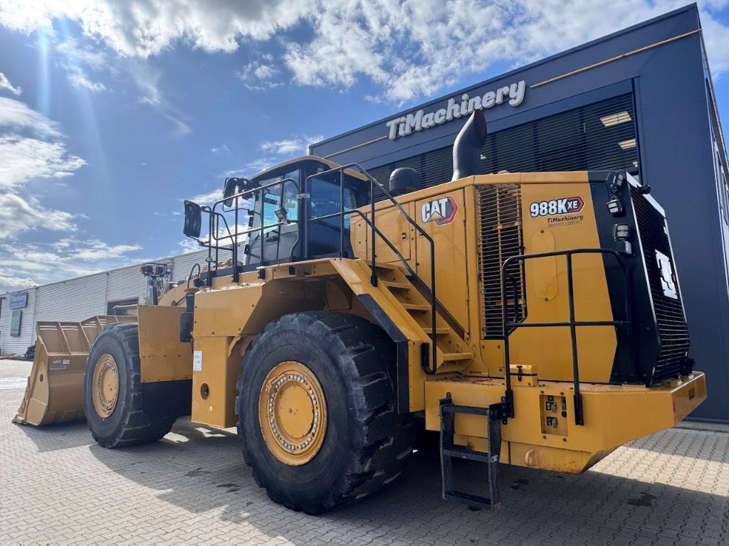 CAT 988K XE