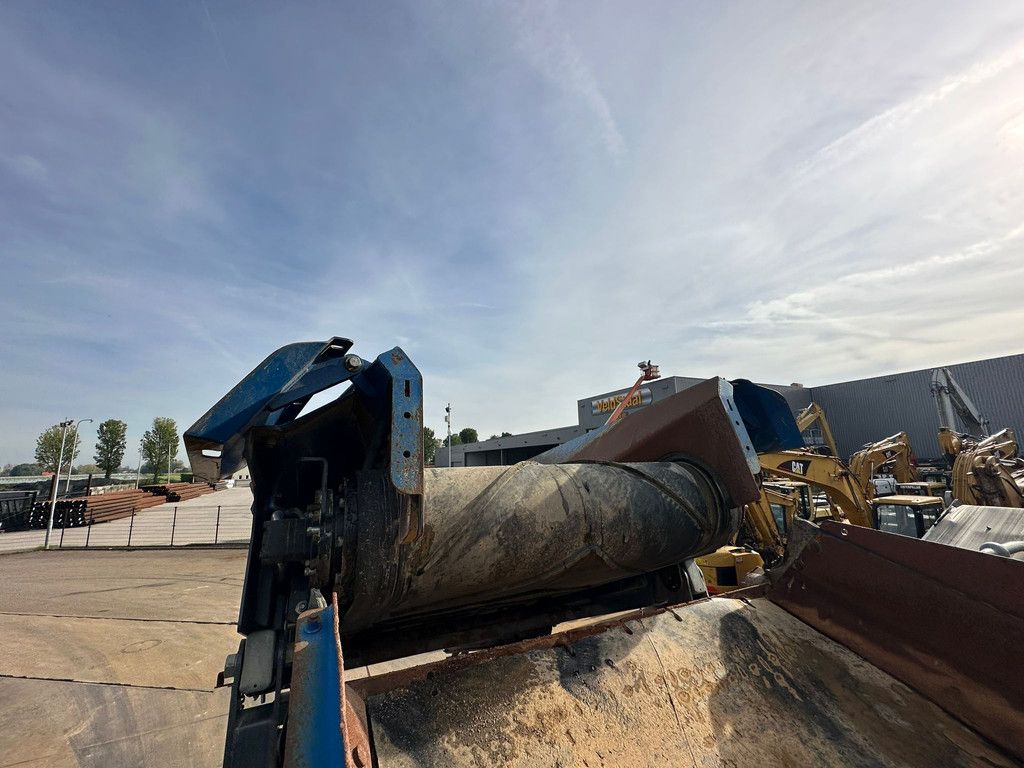 Kleemann MS15Z-AD EVO Tracked Screen Plant