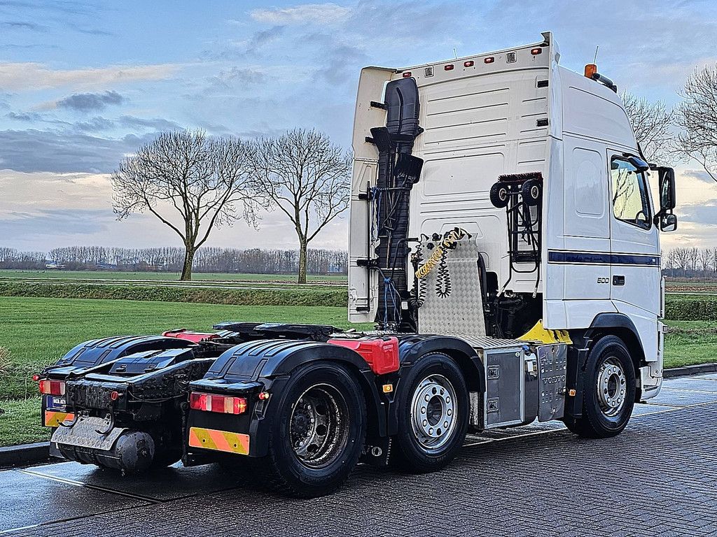 VOLVO FH 13.500 6x2 fh classic