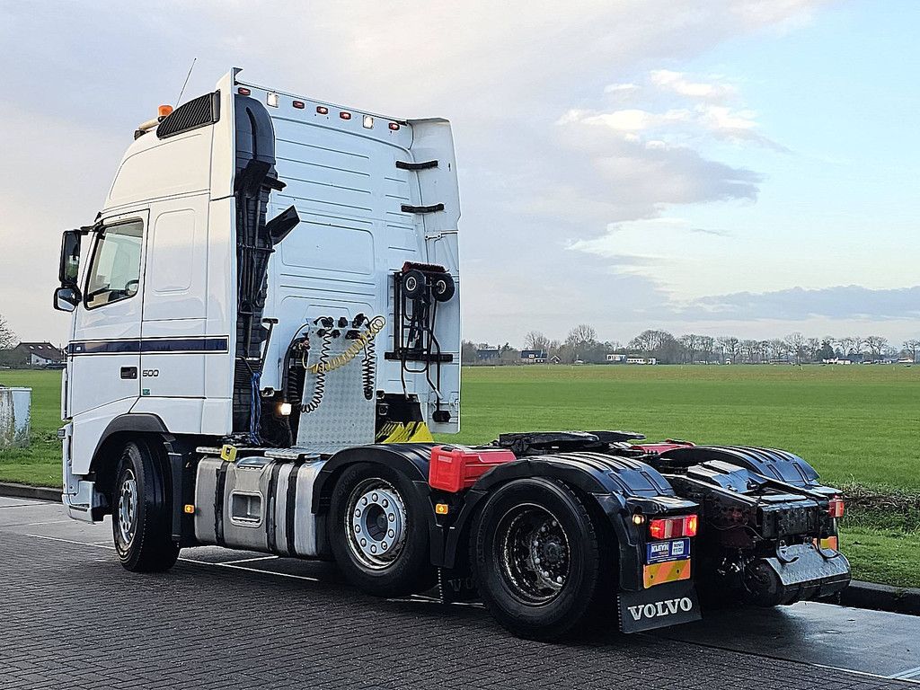 VOLVO FH 13.500 6x2 fh classic