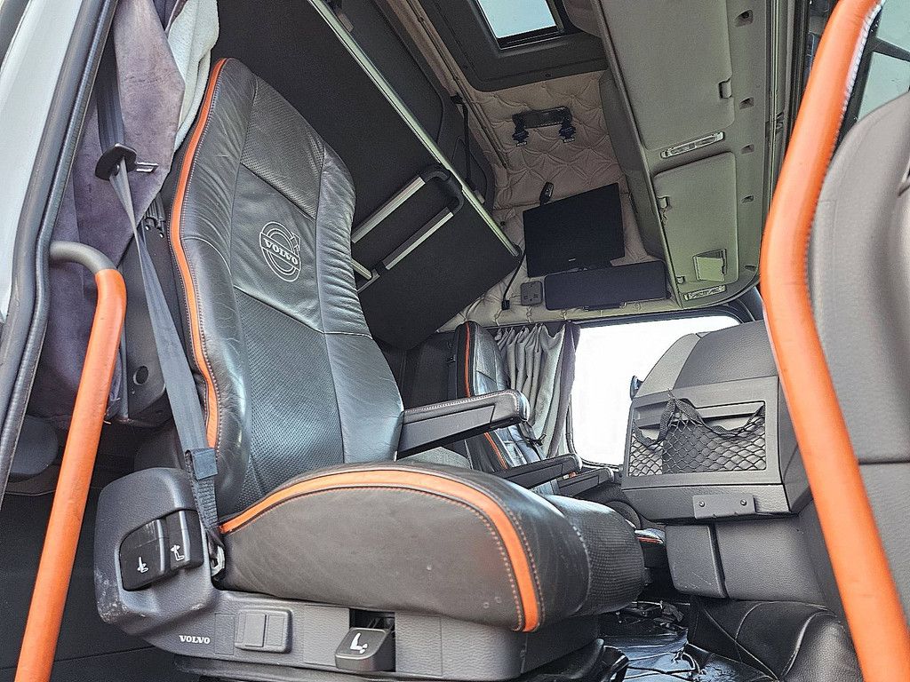 VOLVO FH 13.500 6x2 fh classic