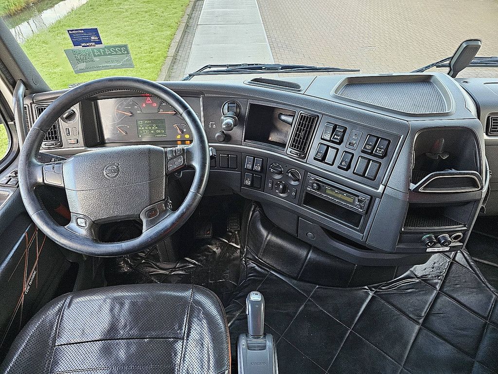 VOLVO FH 13.500 6x2 fh classic