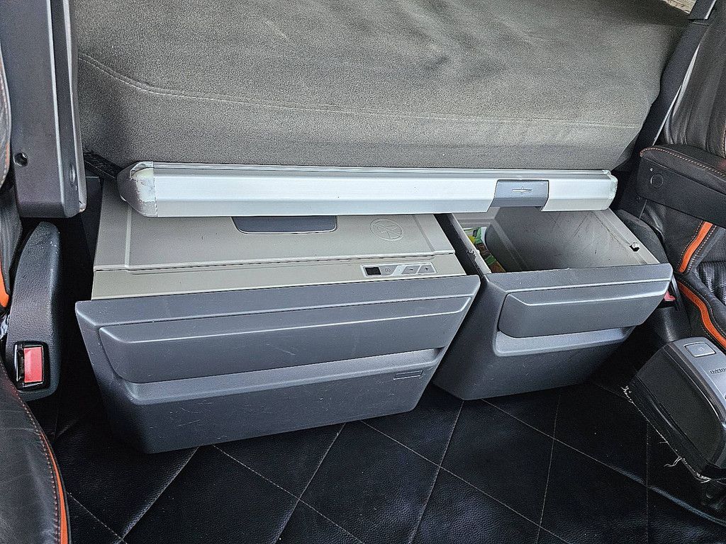 VOLVO FH 13.500 6x2 fh classic