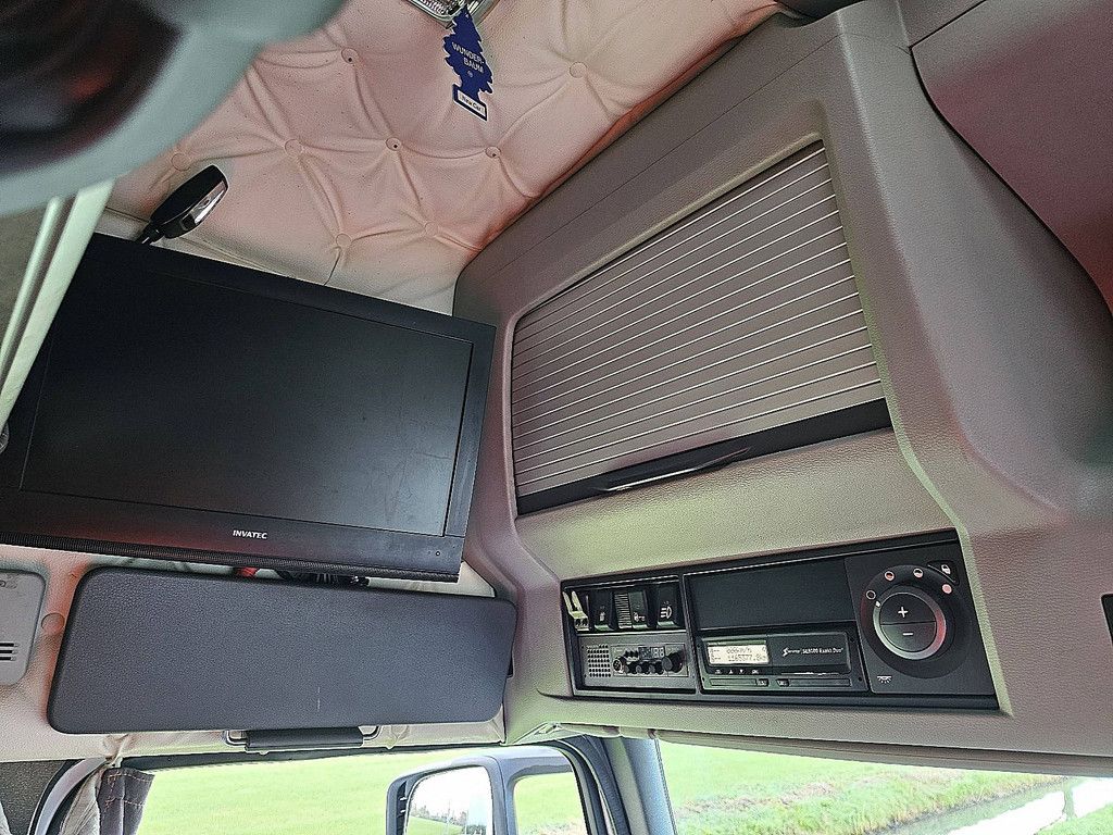 VOLVO FH 13.500 6x2 fh classic