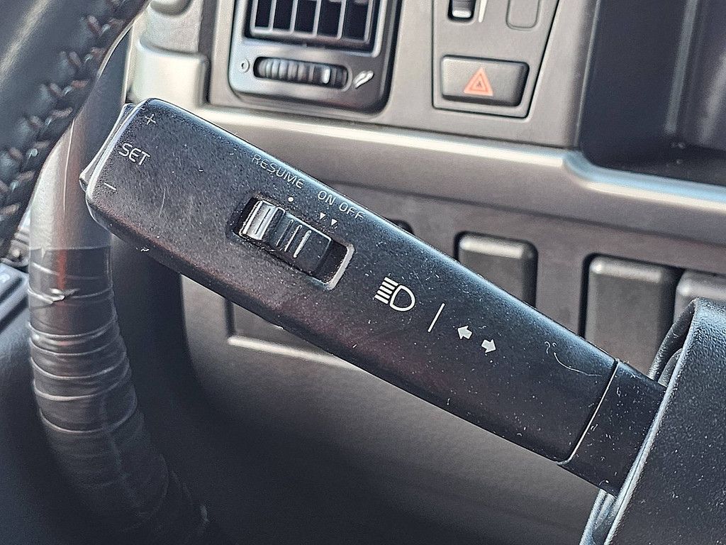 VOLVO FH 13.500 6x2 fh classic