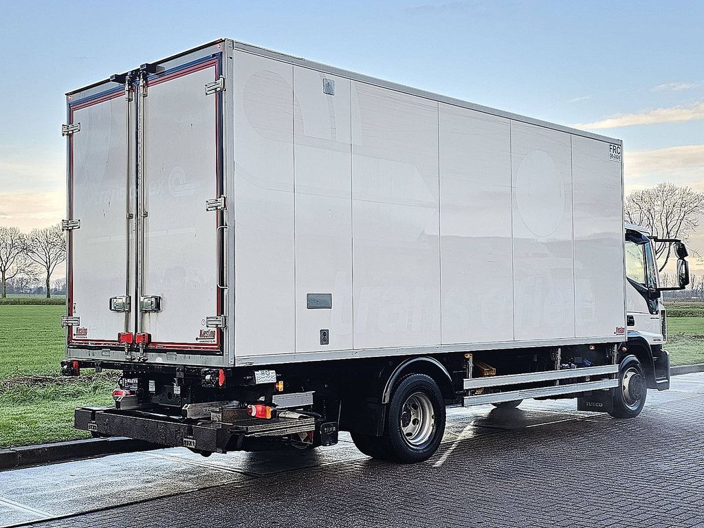 IVECO 140E28 EUROCARGO atp