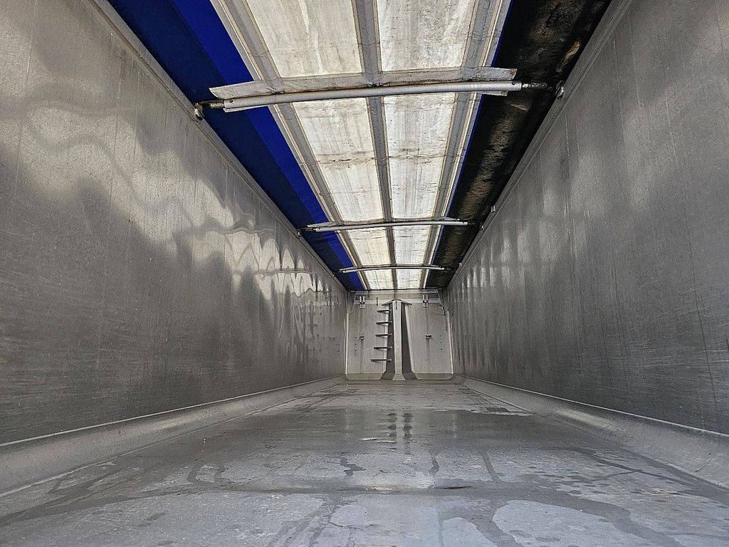 BENALU C3910C2AA 58m alu,durabright