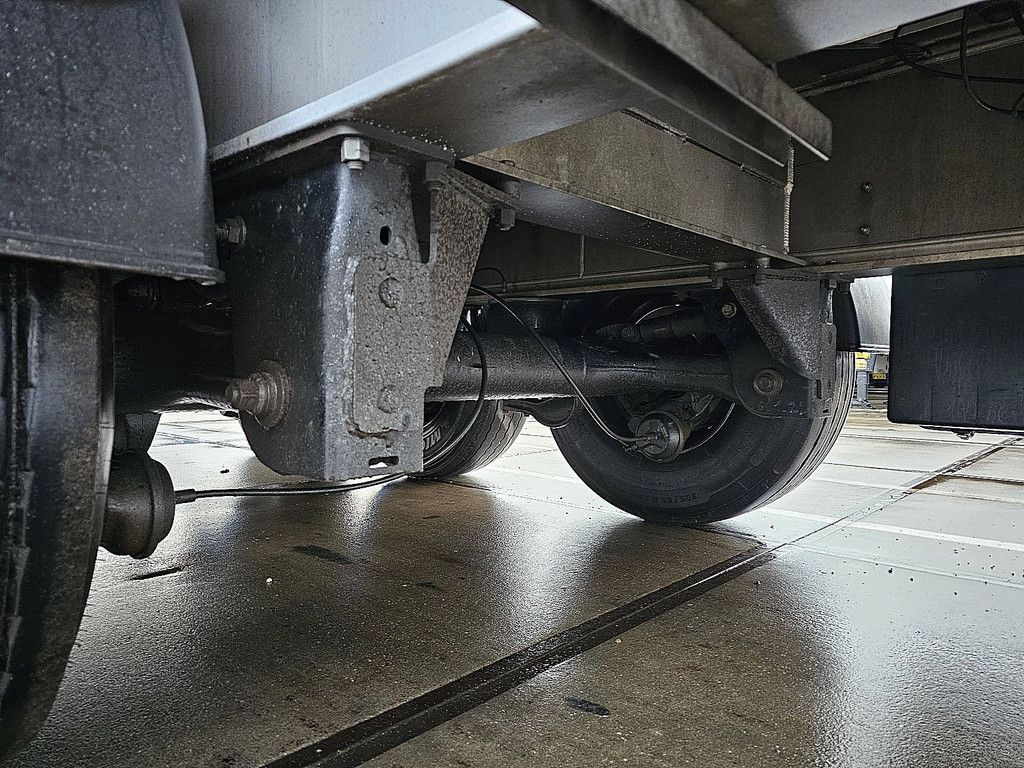 BENALU C3910C2AA 58m alu,durabright