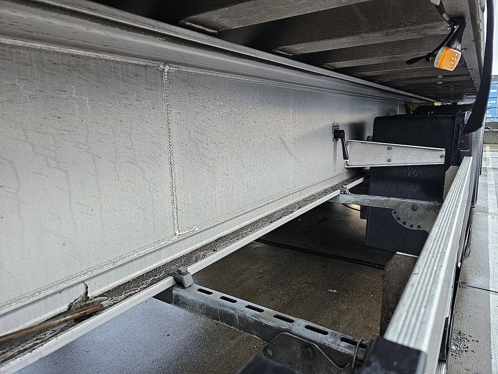 BENALU C3910C2AA 58m alu,durabright