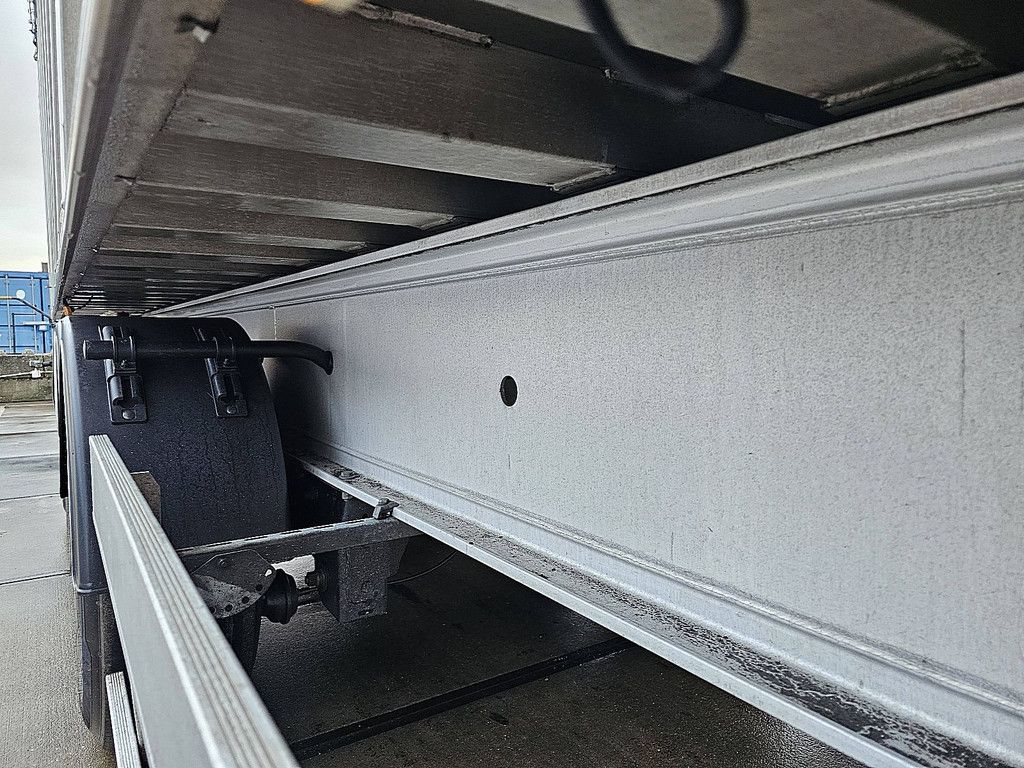 BENALU C3910C2AA 58m alu,durabright