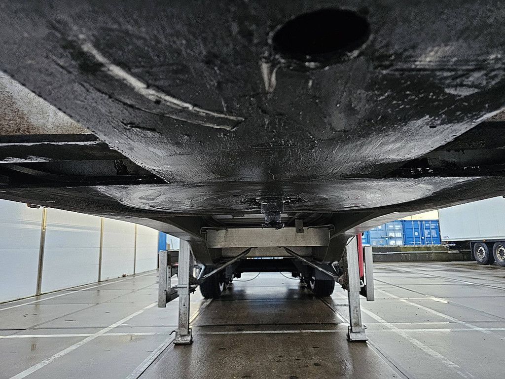 BENALU C3910C2AA 58m alu,durabright