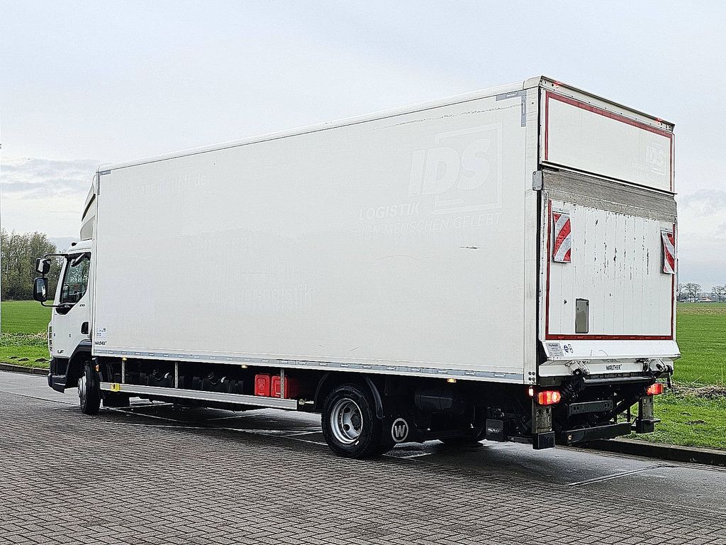 DAF LF 210 08 t