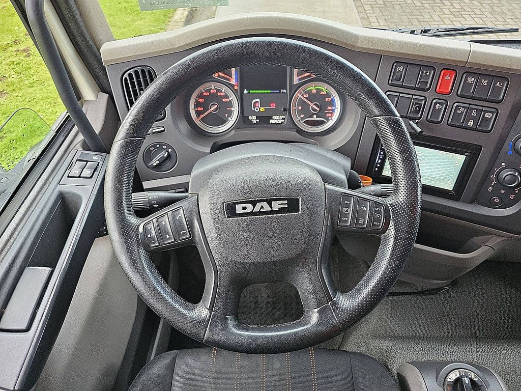 DAF LF 210 08 t