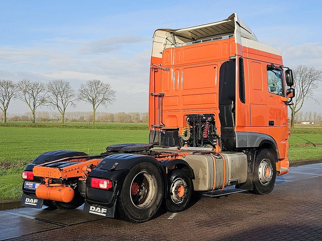 DAF XF 450
