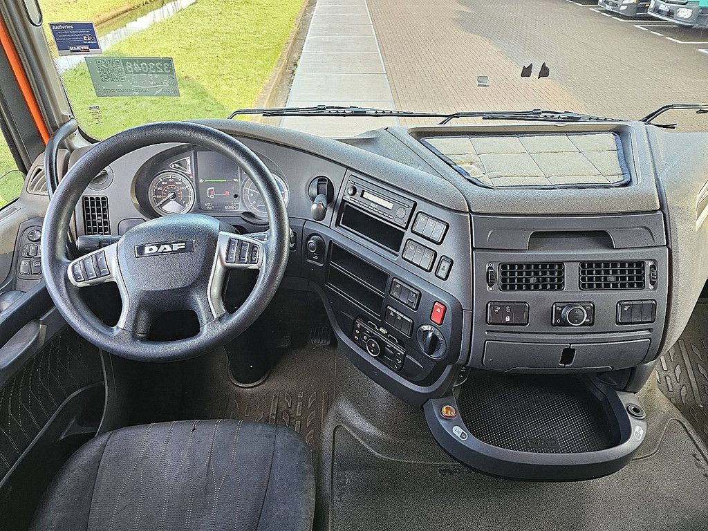 DAF XF 450