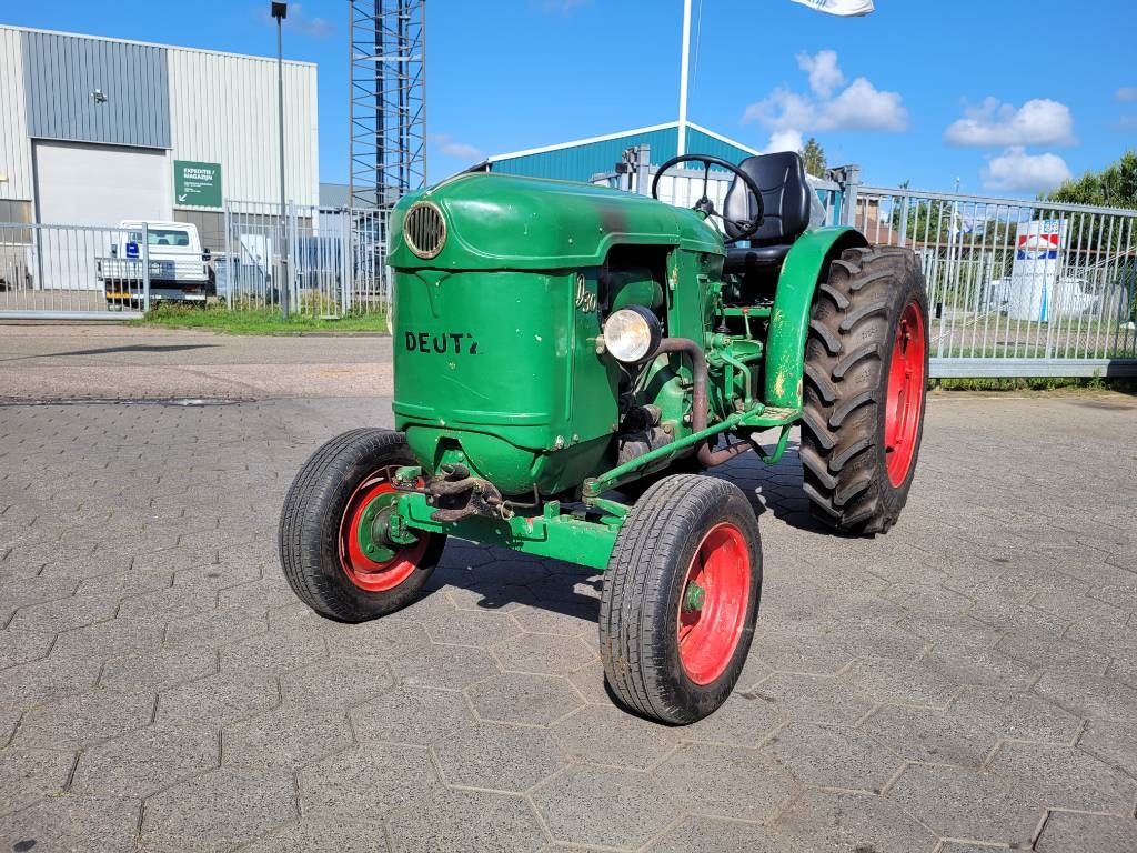 Deutz D30