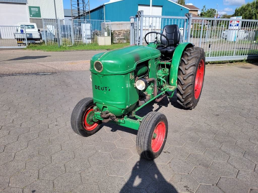 Deutz D30