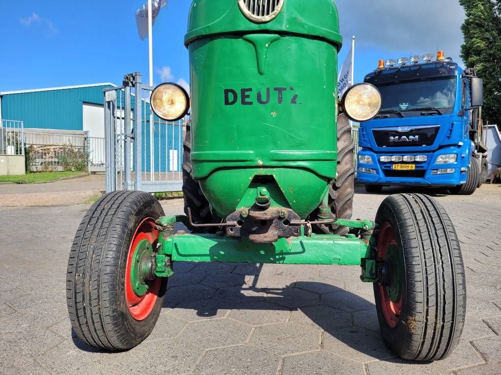Deutz D30