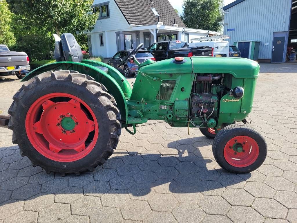 Deutz D30