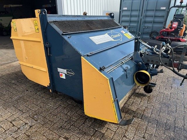 Imants Charon Rotosweep 170 veeg/borstelmachine