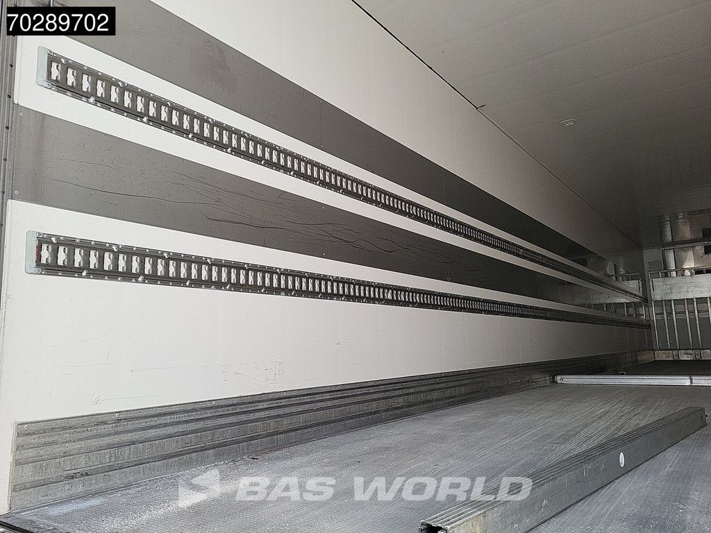 Chereau Thermo King SLXi 300 3 axles Valid FRC - ATP