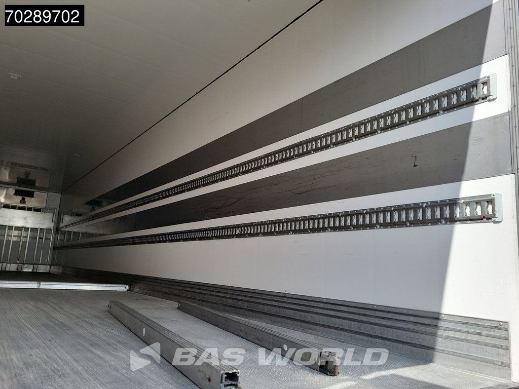 Chereau Thermo King SLXi 300 3 axles Valid FRC - ATP