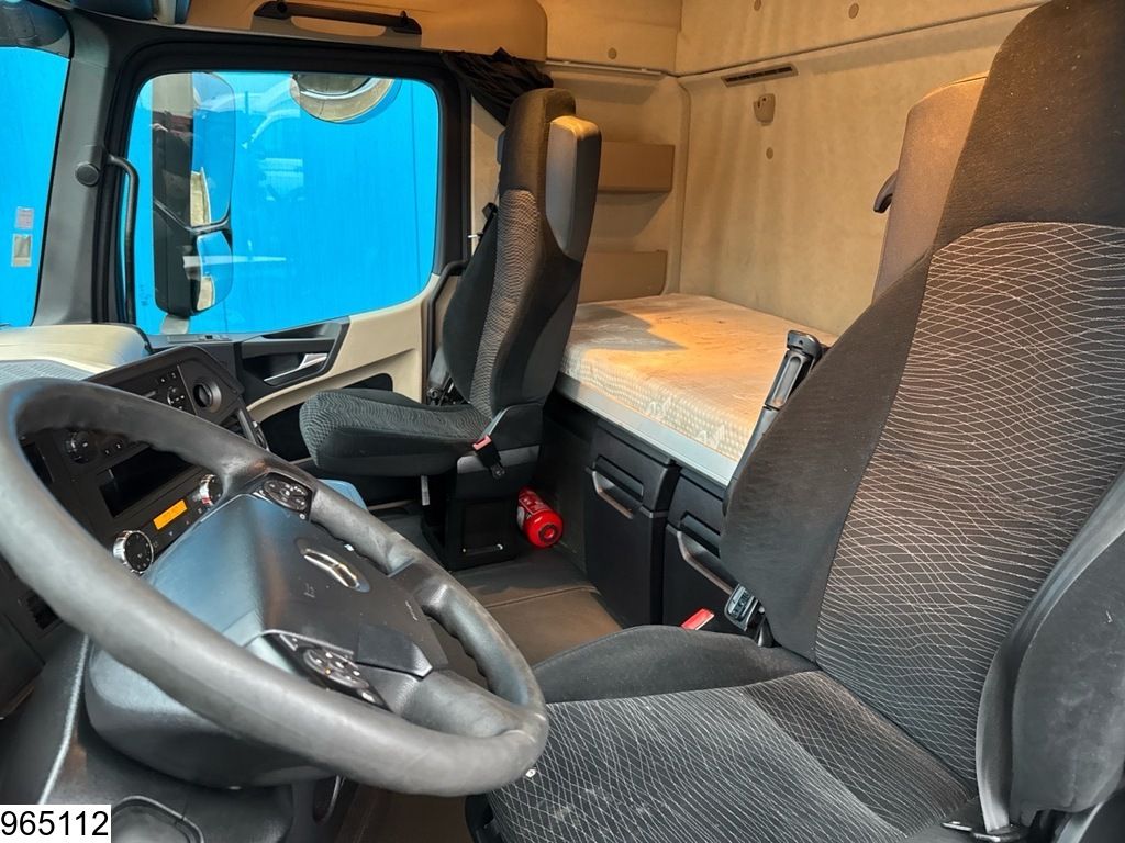 Mercedes Actros 1842 EURO 6