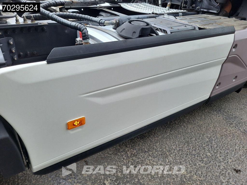 Renault T 520 4X2 HSC Hydraulik Euro 6