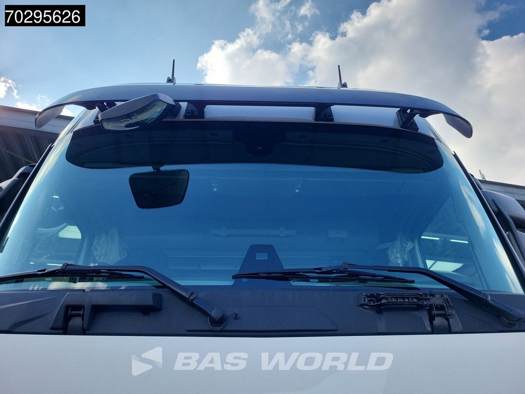 Renault T HIGH 520 4X2 HSC Hydraulik Euro 6