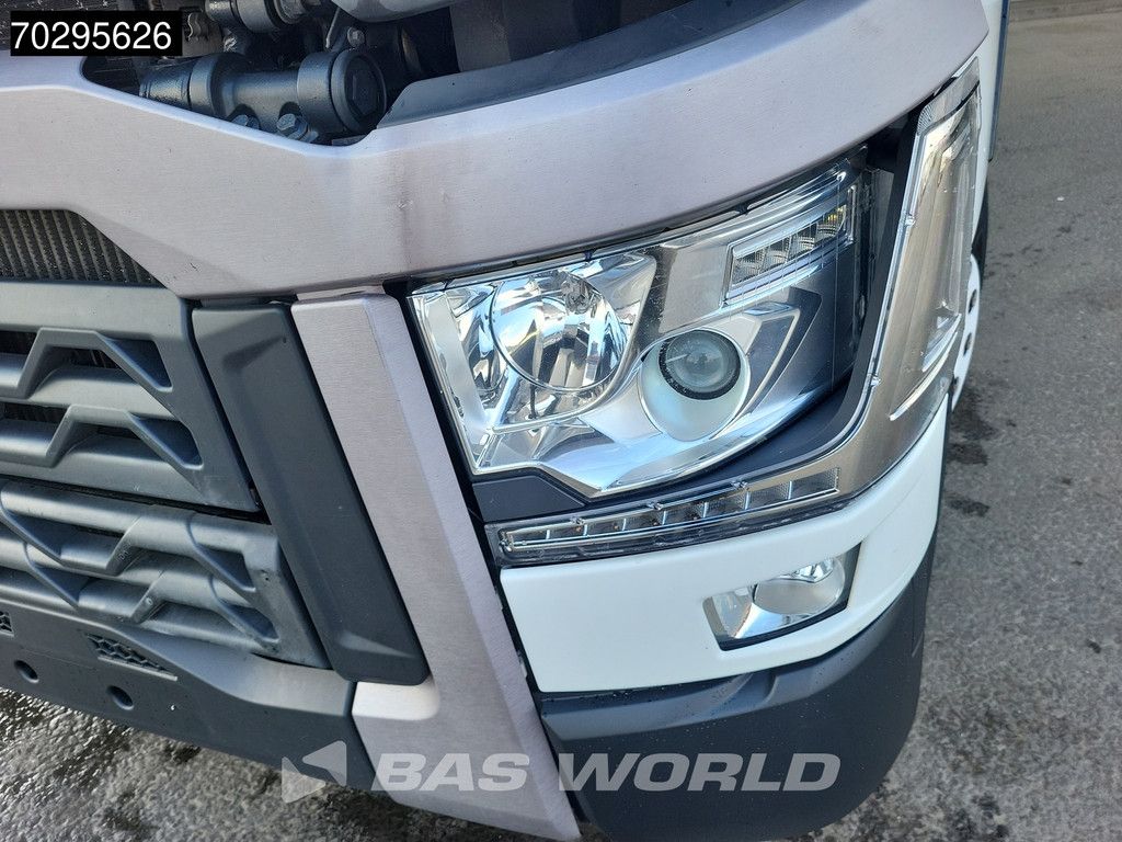 Renault T HIGH 520 4X2 HSC Hydraulik Euro 6