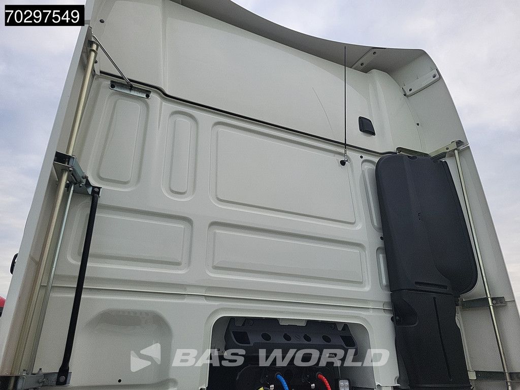 DAF XF 480 4X2 SSC 2x Tanks Euro 6