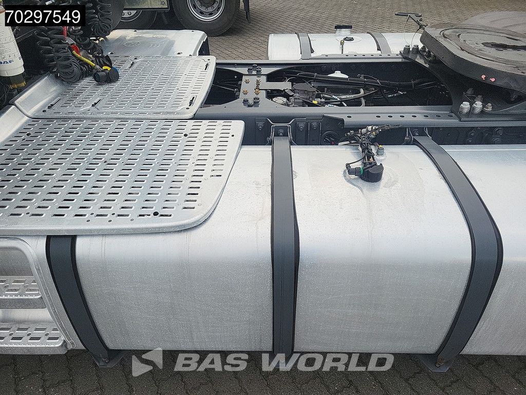 DAF XF 480 4X2 SSC 2x Tanks Euro 6