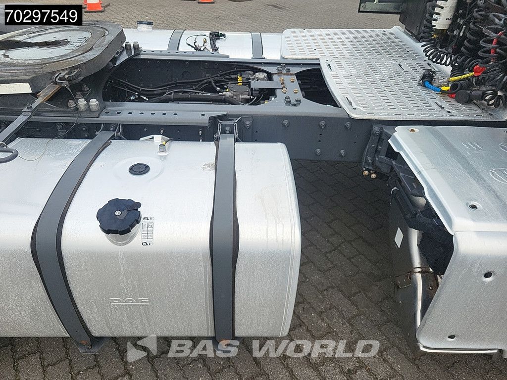 DAF XF 480 4X2 SSC 2x Tanks Euro 6