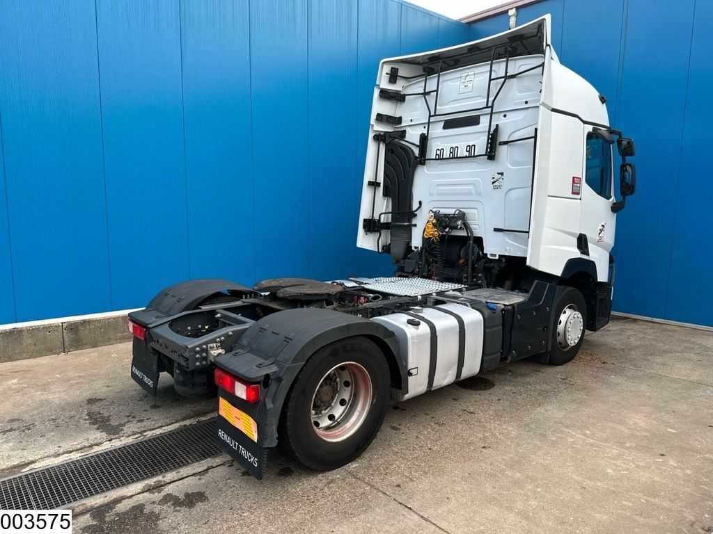 Renault T 460 EURO 6, Retarder, Airco