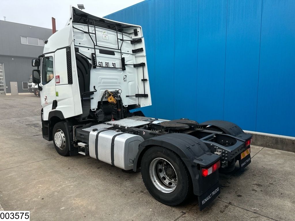 Renault T 460 EURO 6, Retarder, Airco