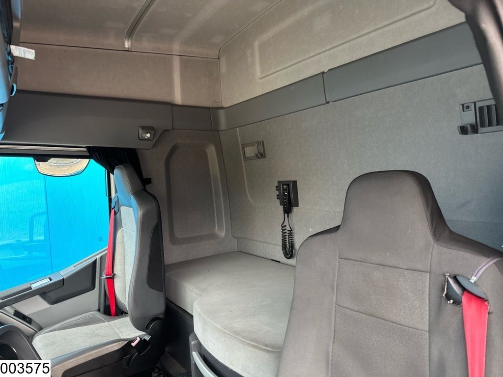 Renault T 460 EURO 6, Retarder, Airco