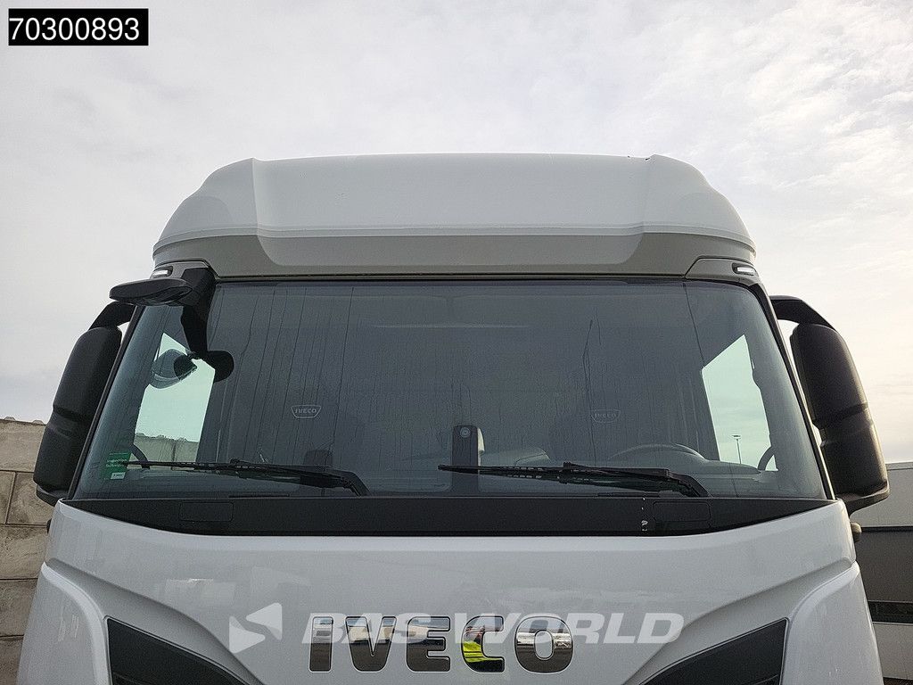 Iveco S-Way S-Way 460 4X2 Mega Retarder 2xTanks ACC Euro 6