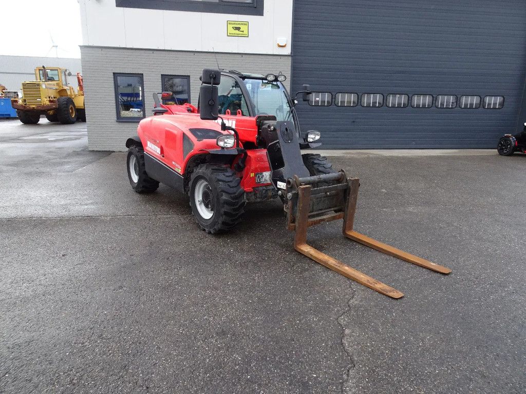 Manitou MT625H