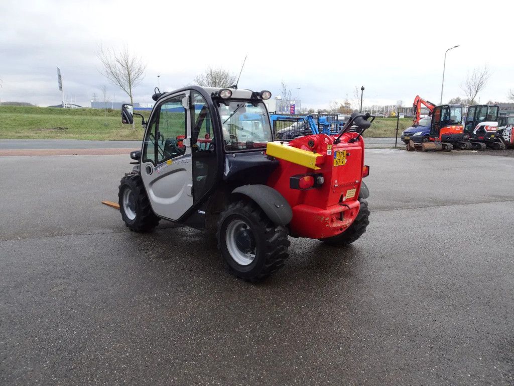 Manitou MT625H