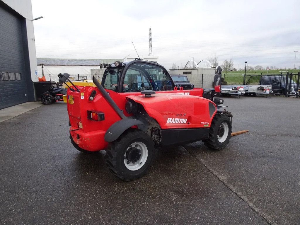 Manitou MT625H