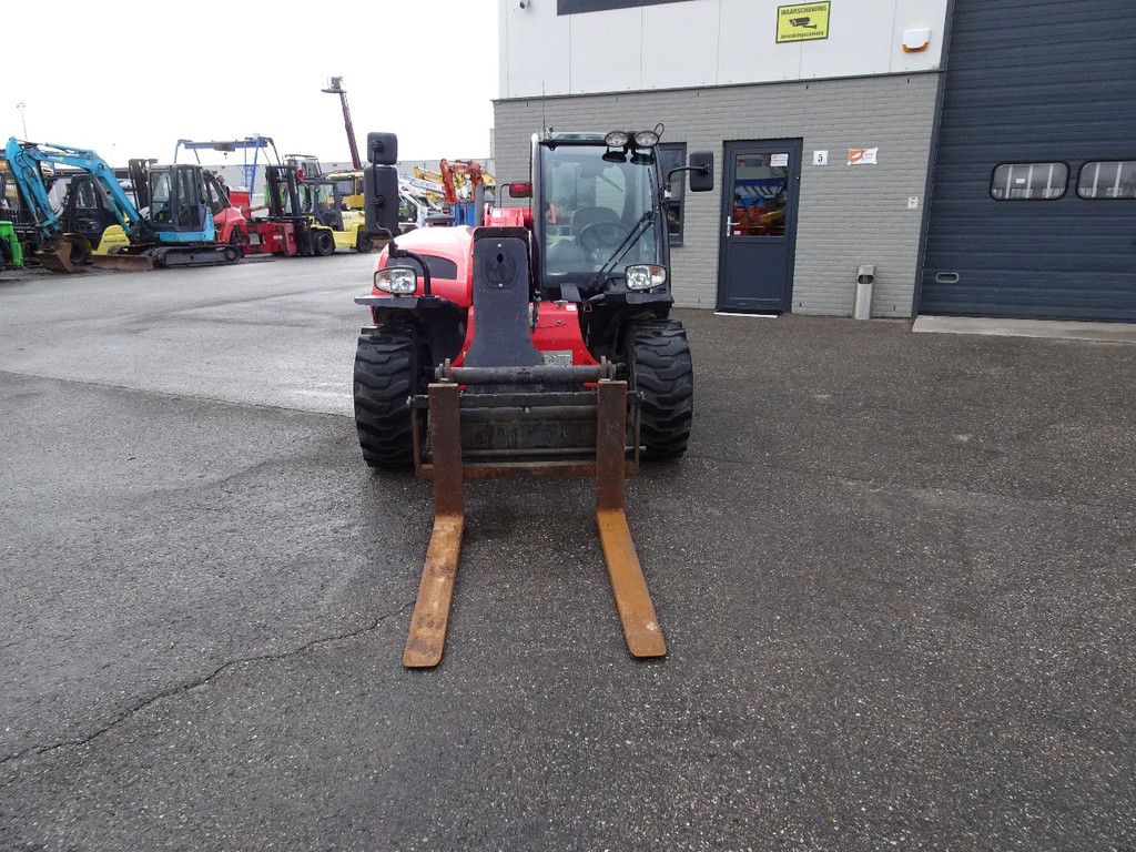 Manitou MT625H