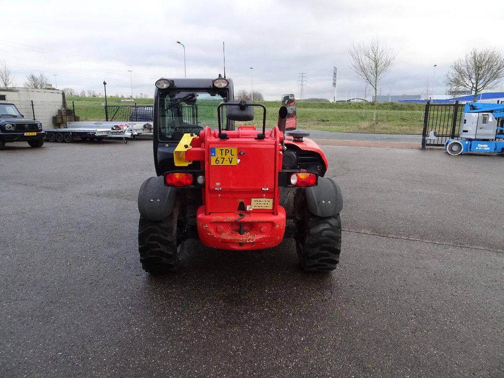 Manitou MT625H