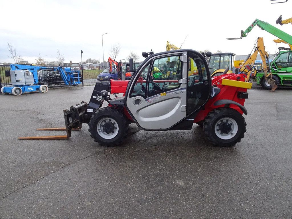 Manitou MT625H